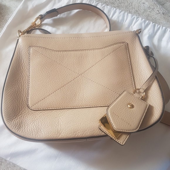 MARC JACOBS Nomad saddle bag - Picture 2 of 6